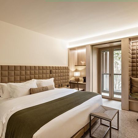 Pulso Hotel Faria Lima Sao Paulo Dış mekan fotoğraf