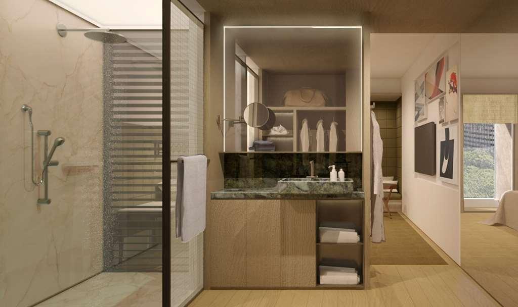 Pulso Hotel Faria Lima Sao Paulo Oda fotoğraf