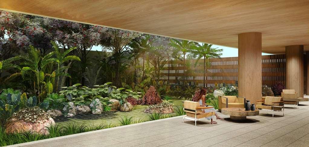 Pulso Hotel Faria Lima Sao Paulo Dış mekan fotoğraf