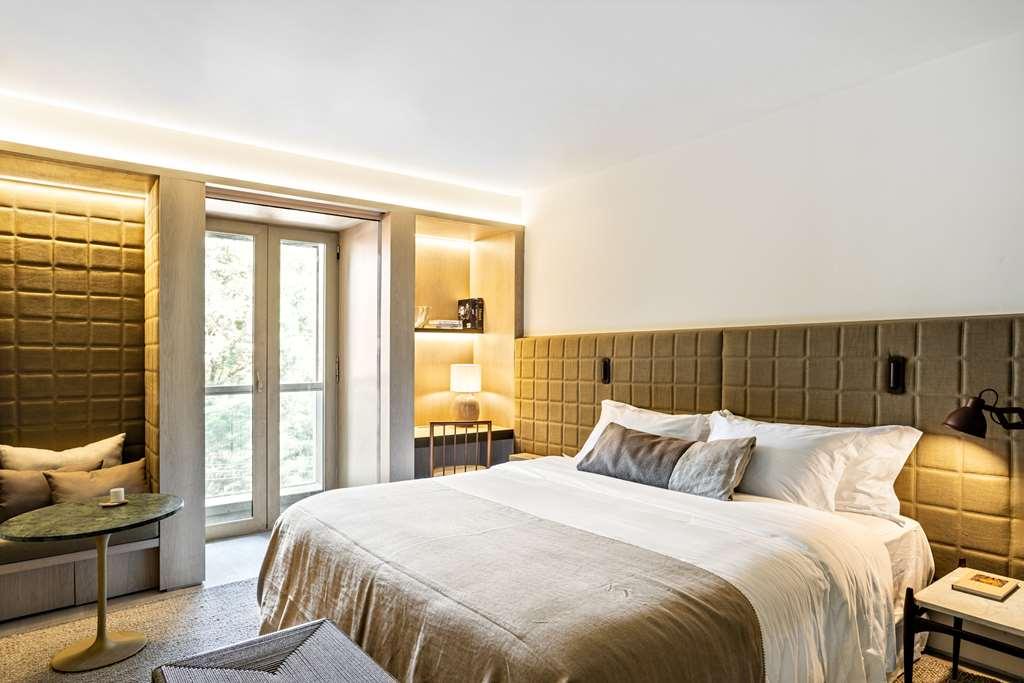 Pulso Hotel Faria Lima Sao Paulo Oda fotoğraf
