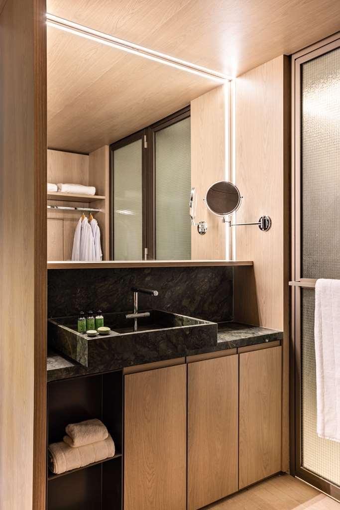 Pulso Hotel Faria Lima Sao Paulo Oda fotoğraf