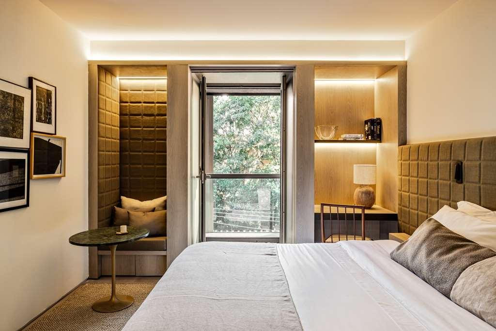 Pulso Hotel Faria Lima Sao Paulo Oda fotoğraf