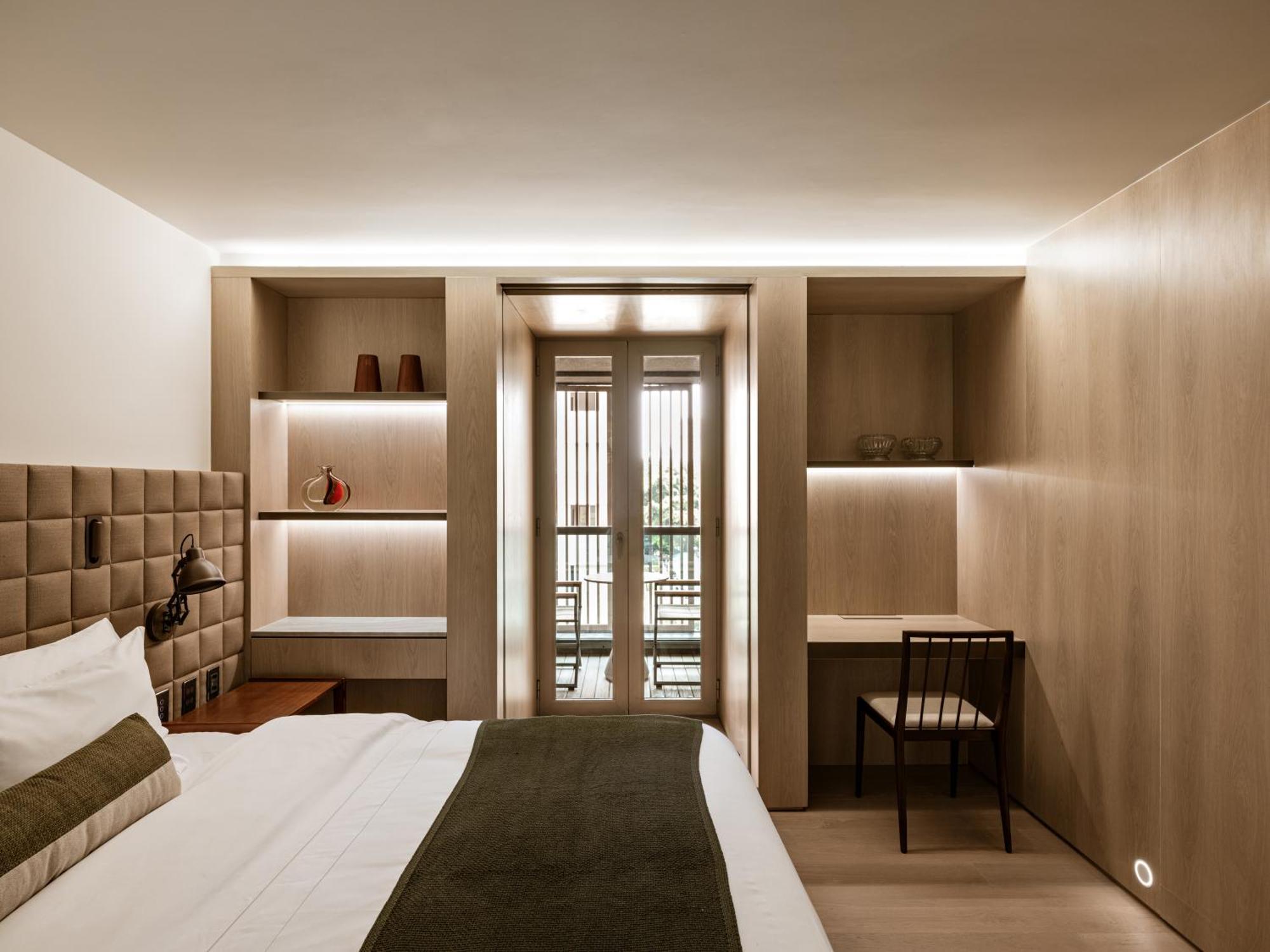 Pulso Hotel Faria Lima Sao Paulo Dış mekan fotoğraf