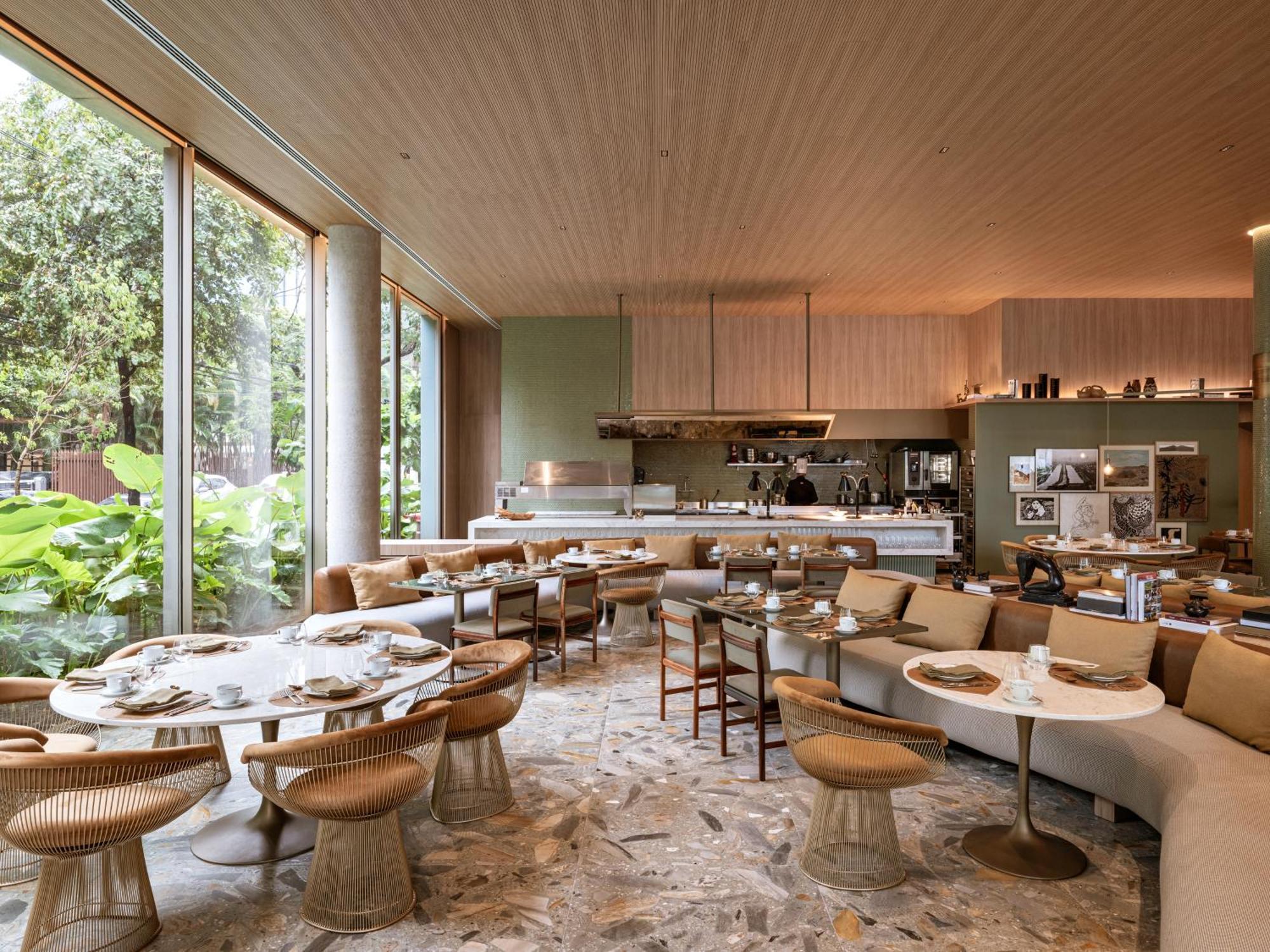 Pulso Hotel Faria Lima Sao Paulo Dış mekan fotoğraf