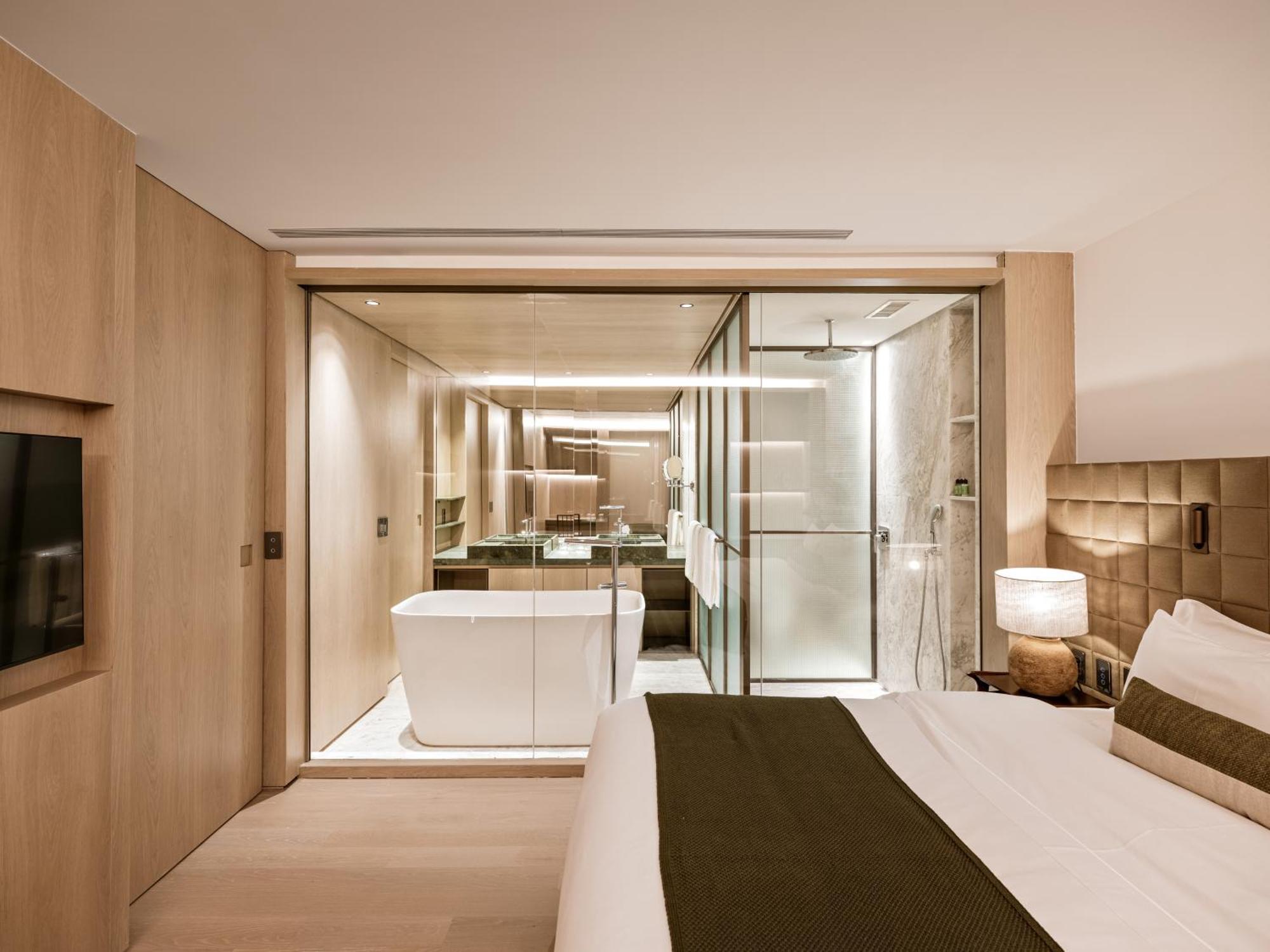 Pulso Hotel Faria Lima Sao Paulo Dış mekan fotoğraf