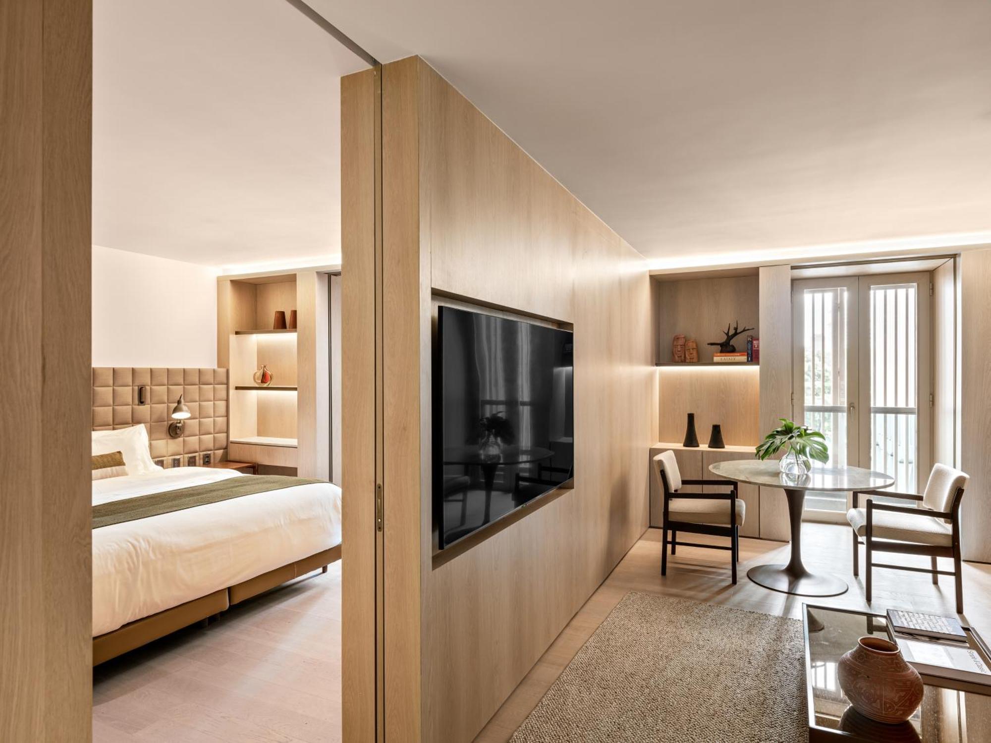 Pulso Hotel Faria Lima Sao Paulo Dış mekan fotoğraf