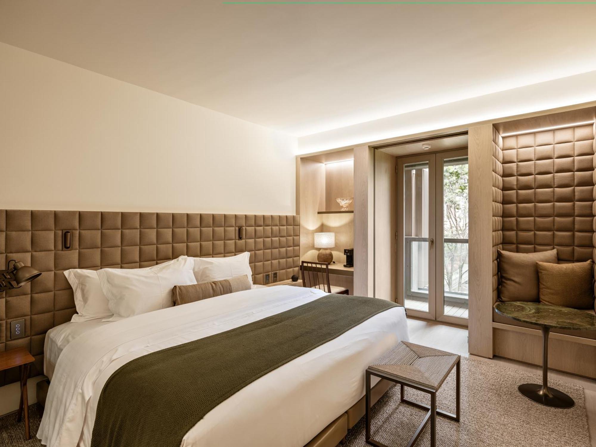 Pulso Hotel Faria Lima Sao Paulo Dış mekan fotoğraf