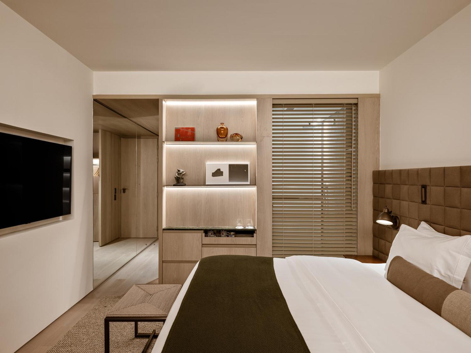 Pulso Hotel Faria Lima Sao Paulo Dış mekan fotoğraf
