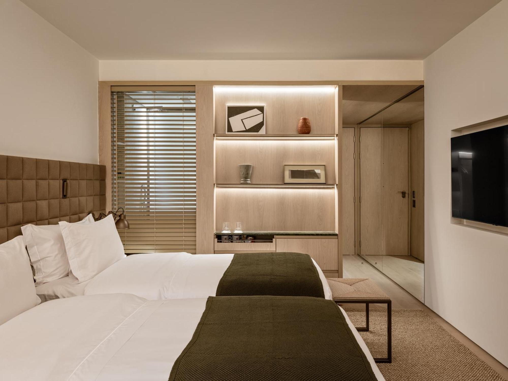 Pulso Hotel Faria Lima Sao Paulo Dış mekan fotoğraf