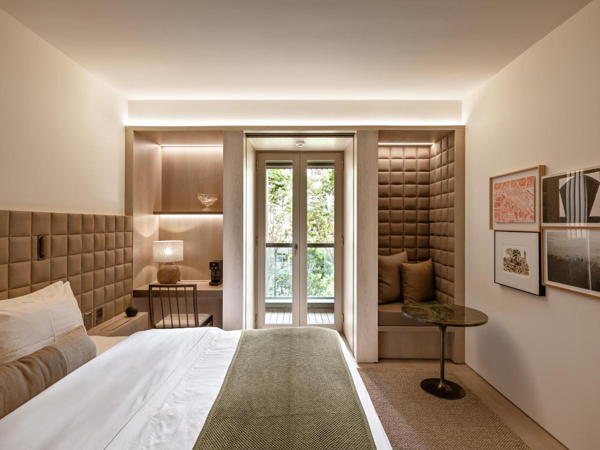 Pulso Hotel Faria Lima Sao Paulo Dış mekan fotoğraf