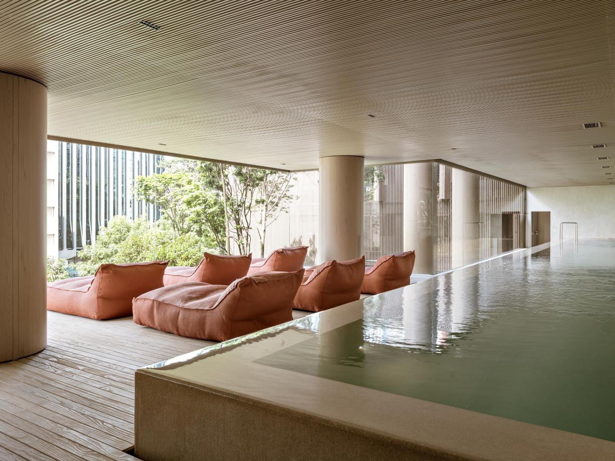 Pulso Hotel Faria Lima Sao Paulo Dış mekan fotoğraf