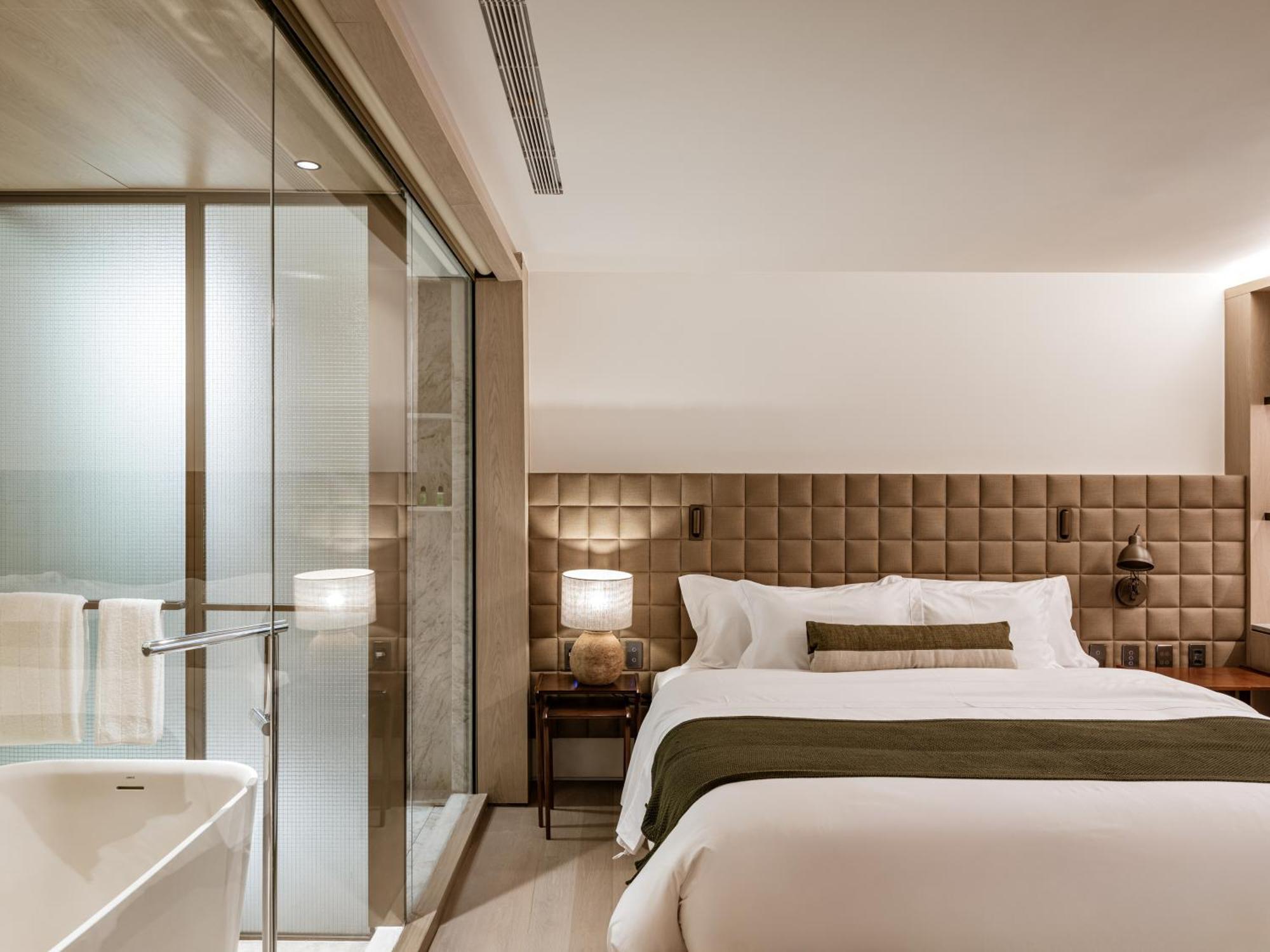 Pulso Hotel Faria Lima Sao Paulo Dış mekan fotoğraf