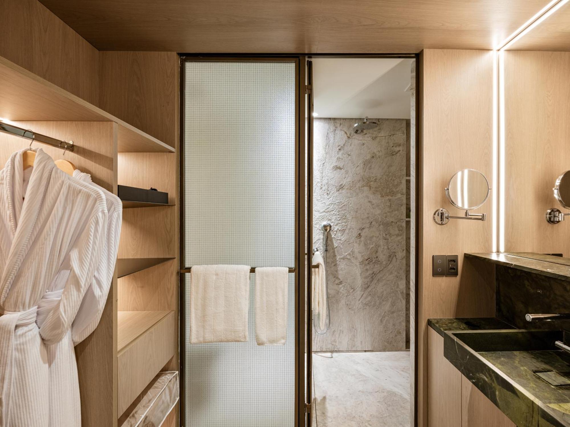Pulso Hotel Faria Lima Sao Paulo Dış mekan fotoğraf