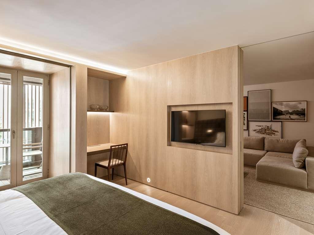 Pulso Hotel Faria Lima Sao Paulo Oda fotoğraf