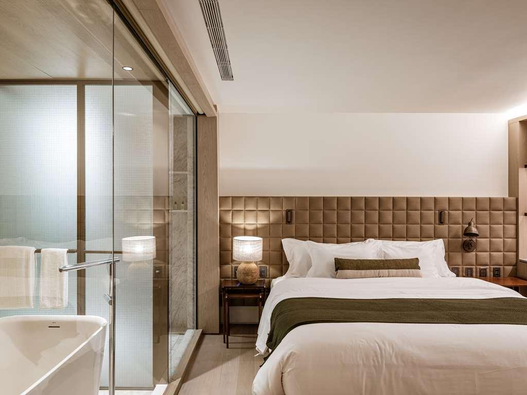 Pulso Hotel Faria Lima Sao Paulo Oda fotoğraf