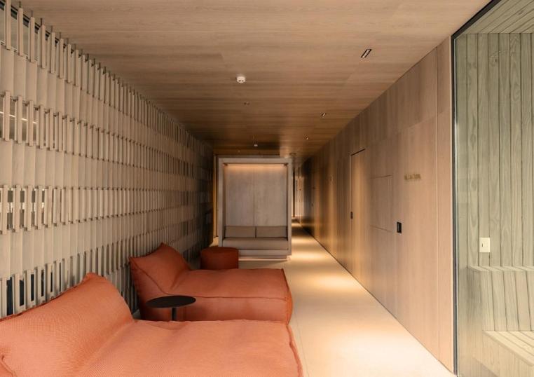 Pulso Hotel Faria Lima Sao Paulo Dış mekan fotoğraf